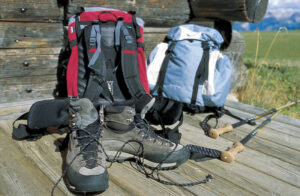 hiking-equipment-hirzlweg